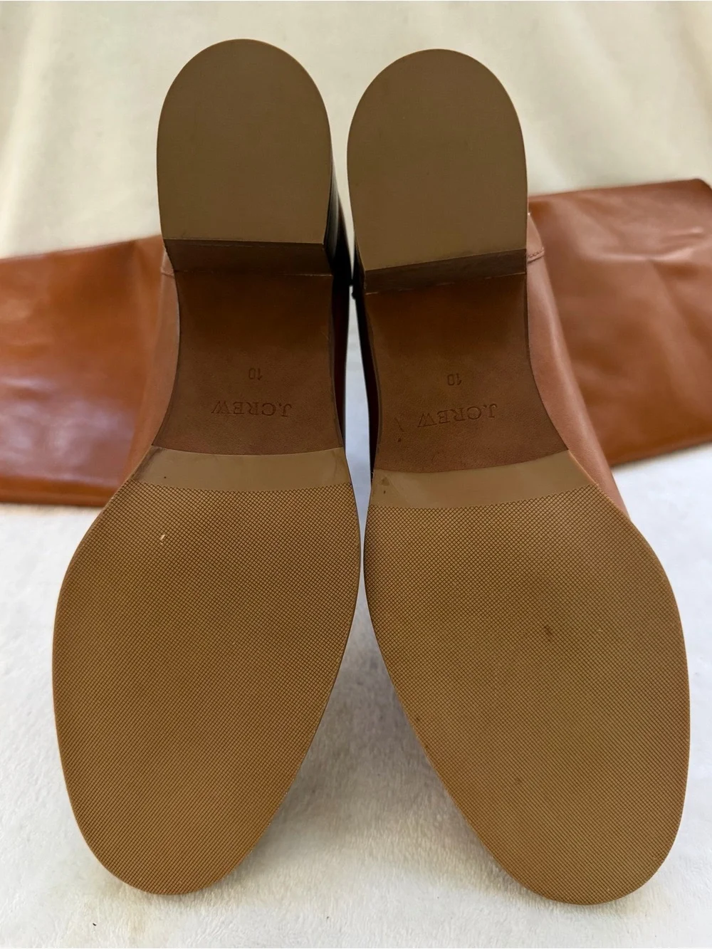J. Crew crew parker